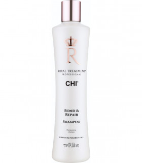 CHI Royal Treatment Bond & Repair Shampoo