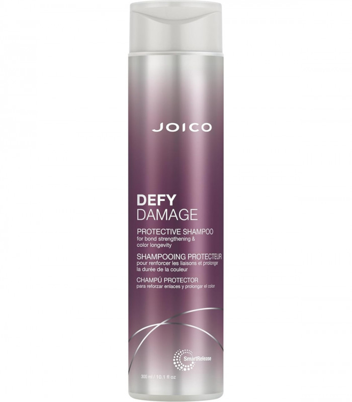 Joico Defy Damage Protective Shampoo