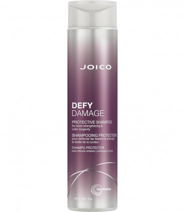 Joico Defy Damage Protective Shampoo