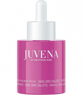 Juvena Miracle Line Filler & Hyaluron Serum