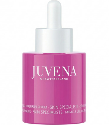 Juvena Miracle Line Filler & Hyaluron Serum