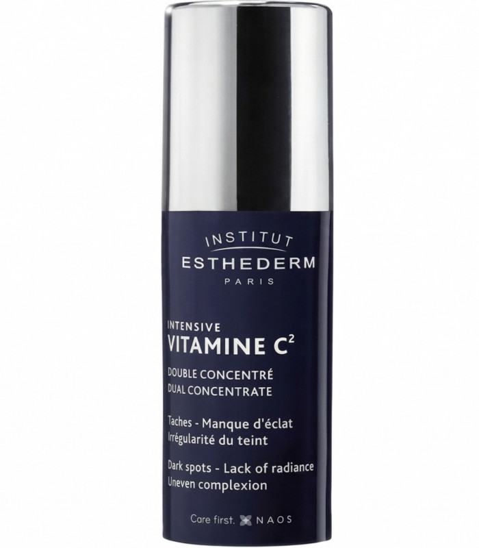 Institut Esthederm Intensive Vitamin C2 Dual Concentrate