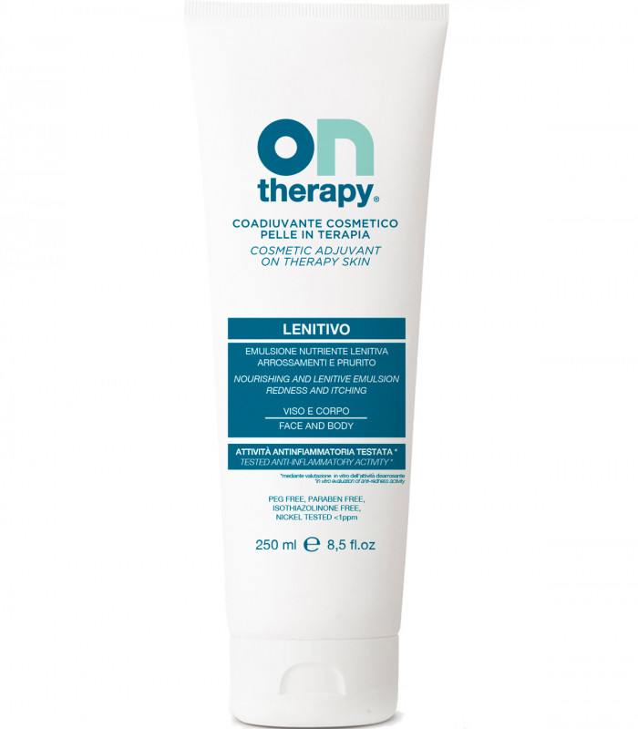 Dermophisiologique OnTherapy Lenitivo