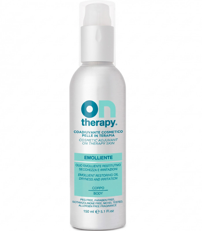 Dermophisiologique OnTherapy Emollient