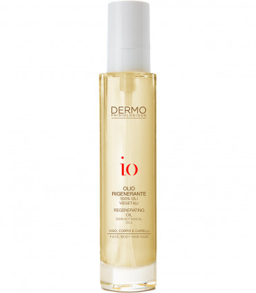 Регенеруюча олія Dermophisiologique IO Regenerating Oil