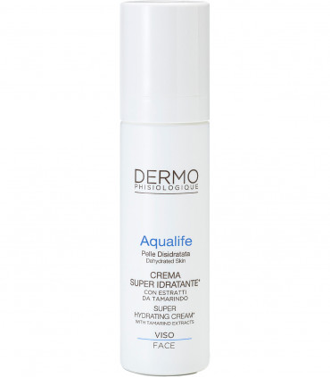 Інтенсивно зволожуючий крем для обличчя Dermophisiologique Super Hydrating Face Cream With Tamarind Extracts