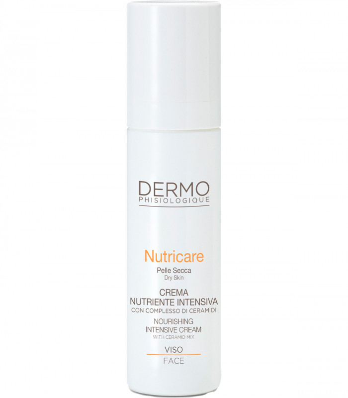 Dermophisiologique Nutricare Crema Viso