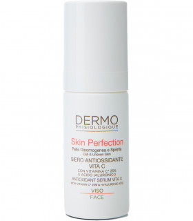 Dermophisiologique VITA C Serum - сироватка з вітаміном C 25% купити | Lavka Kabani