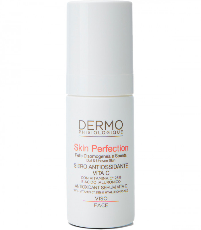 Dermophisiologique VITA C Serum - сироватка з вітаміном C 25% купити | Lavka Kabani