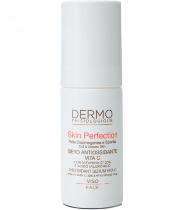 Dermophisiologique Skin Perfection VITA C Antioxidant Serum