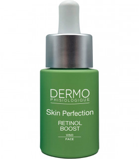 Бустер с ретинолом Dermophisiologique Skin Perfection Retinol Boost