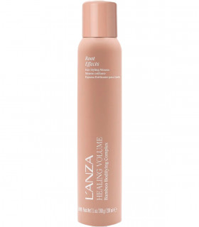 Lanza Healing Volume Root Effects