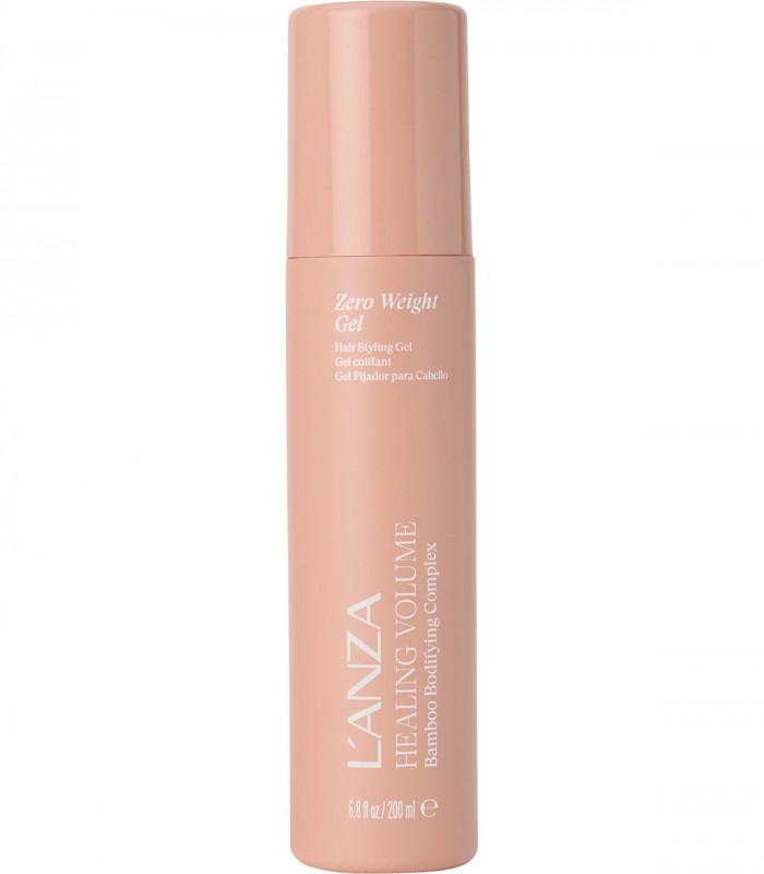 Lanza Healing Volume Zero Weight Gel