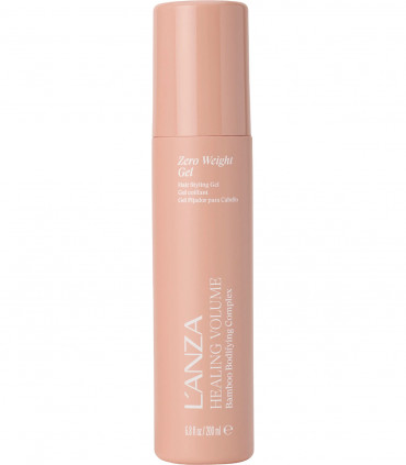 Lanza Healing Volume Zero Weight Gel