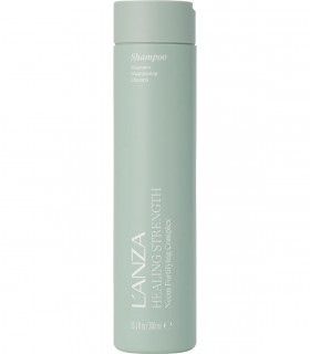 Lanza Healing Strength White Tea Shampoo 300 ml
