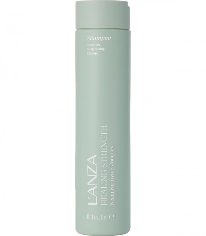 Lanza Healing Strength White Tea Shampoo 300 ml