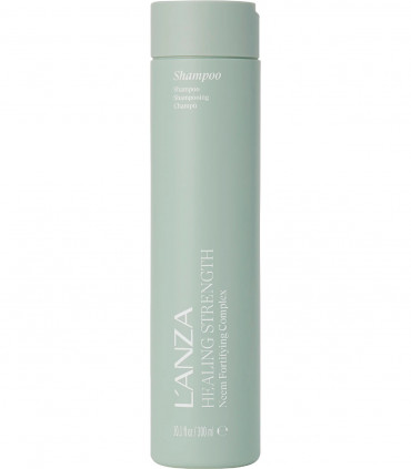Lanza Healing Strength White Tea Shampoo 300 ml
