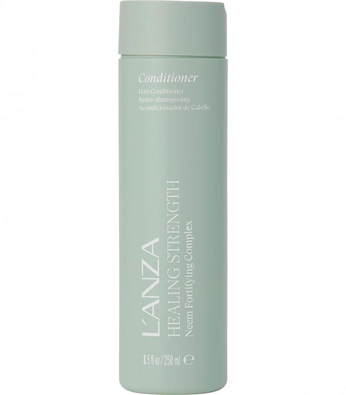 Lanza Healing Strength Manuka Honey Conditioner