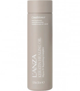 Lanza Keratin Healing Oil Conditioner
