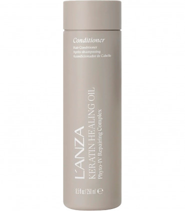 Lanza Keratin Healing Oil Conditioner