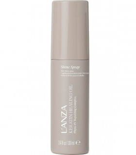 Спрей для блеска волос Lanza Keratin Healing Oil Lustrous Shine Spray