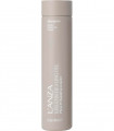 Шампунь для блеска волос Lanza Keratin Healing Oil Lustrous Shampoo