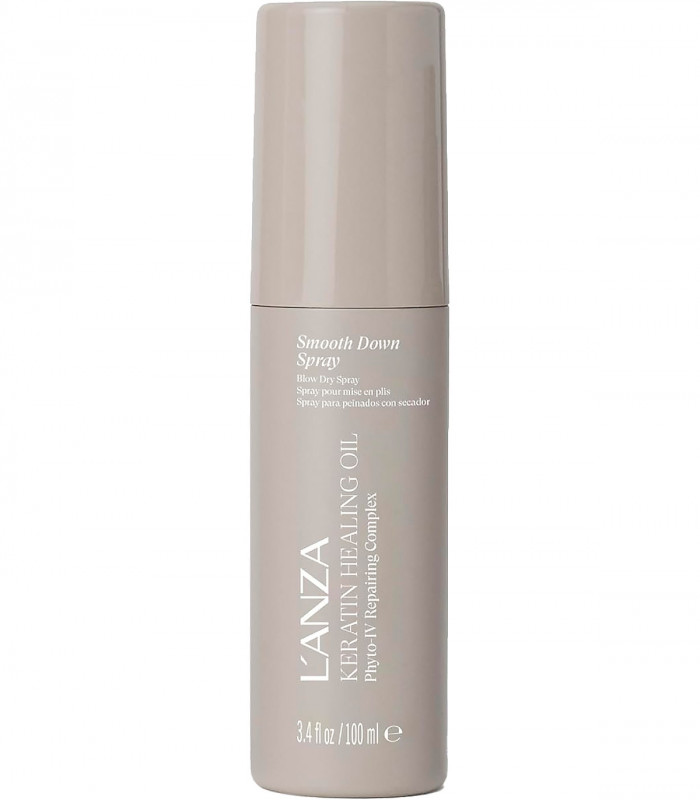 Спрей для разглаживания волос Lanza Keratin Healing Oil Smooth Down Spray