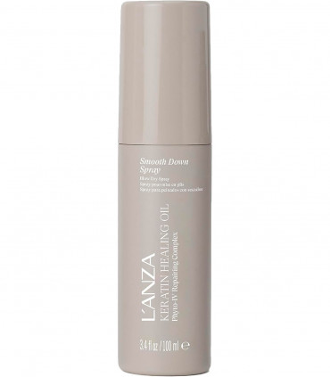 Спрей для розгладження волосся Lanza Keratin Healing Oil Smooth Down Spray