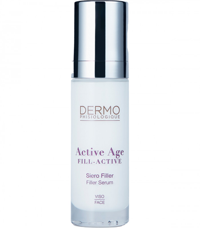 Антивіковий Серум-філер Dermophisiologique Active Age Fill-active Filler Serum