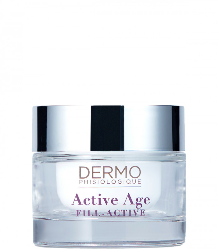 Антивіковий Крем-філер Dermophisiologique Active Age Fill-Active Filler Cream