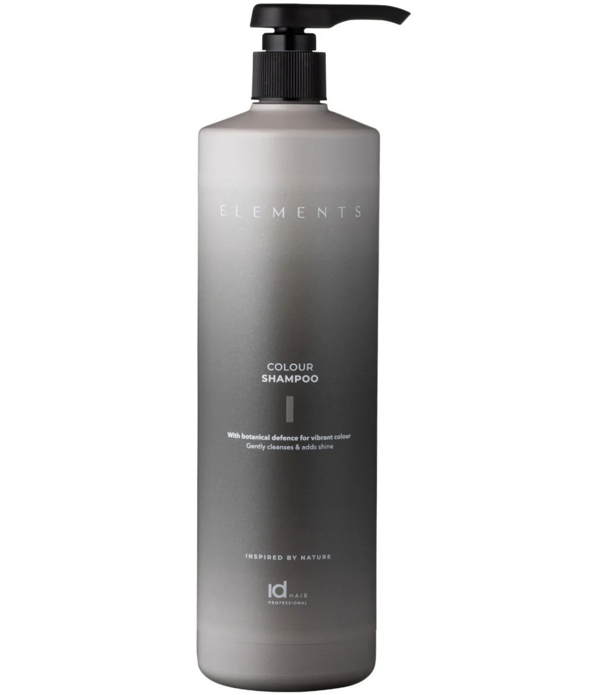 Idhair Elements Colour Shampoo 1000 мл