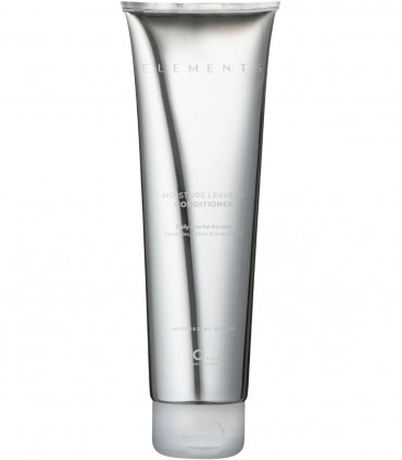 Зволожуючий незмивний кондиціонер Idhair Elements Moisture Leave-in Cream