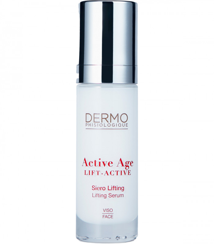 Антивікова ліфтинг сироватка Dermophisiologique Active Age Lift-Active Lifting Serum