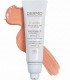 Вирівнюючий сонцезахисний крем з тоном SPF 30 Dermophisiologique D White Even Skin Tone Colored Cream SPF30