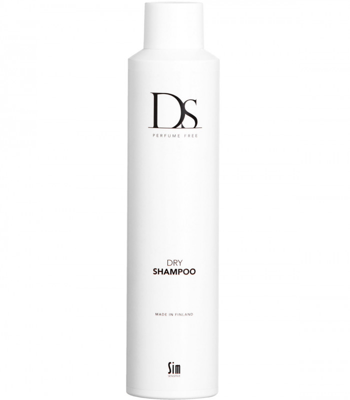 Sim Sensitive DS Dry Shampoo