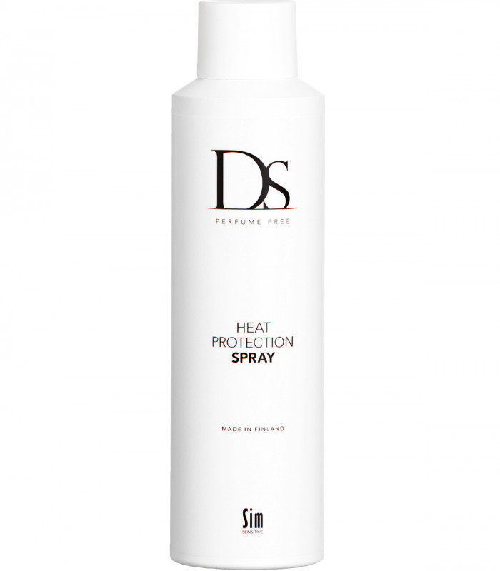 Sim Sensitive DS Heat Protection Spray