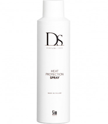 Sim Sensitive DS Heat Protection Spray
