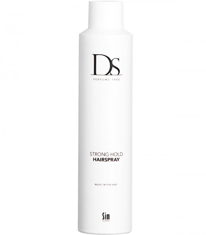 Sim Sensitive DS Strong Hold Hairspray