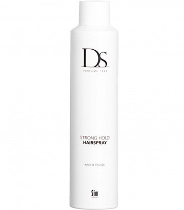 Sim Sensitive DS Strong Hold Hairspray