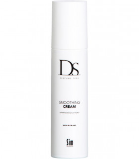 Разглаживающий крем Sim Sensitive DS Smoothing Cream