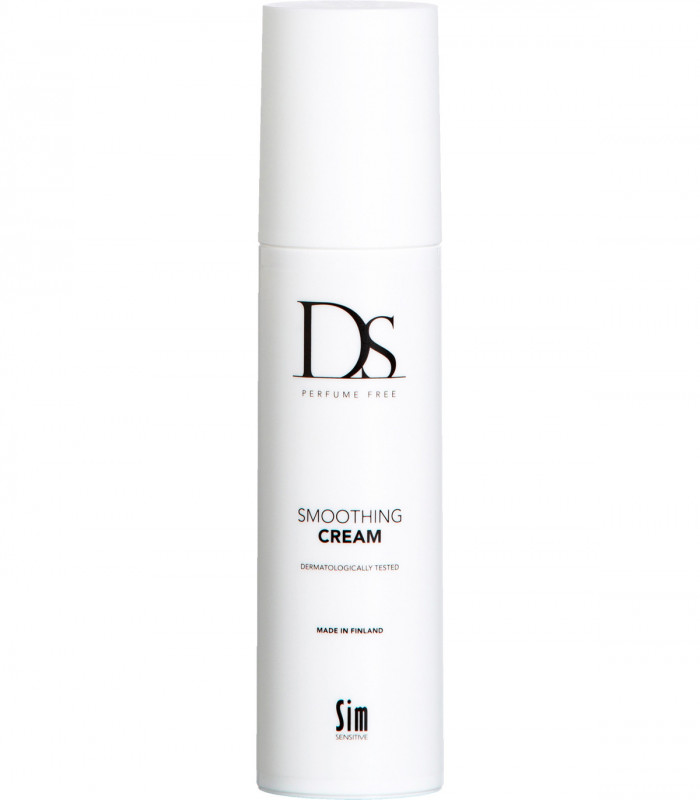 Розгладжуючий крем Sim Sensitive DS Smoothing Cream