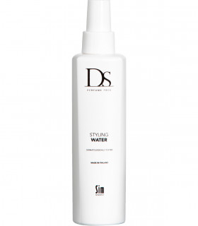 Вода для укладання Sim Sensitive DS Styling Water