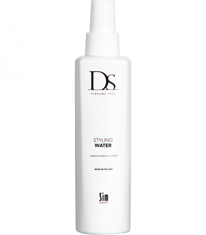 Вода для укладання Sim Sensitive DS Styling Water