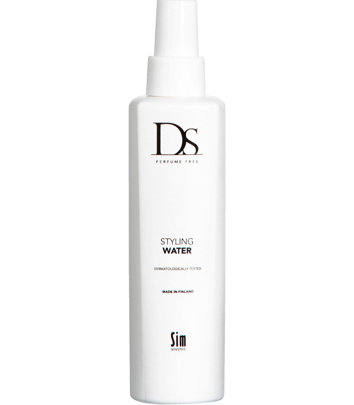 Вода для укладання Sim Sensitive DS Styling Water