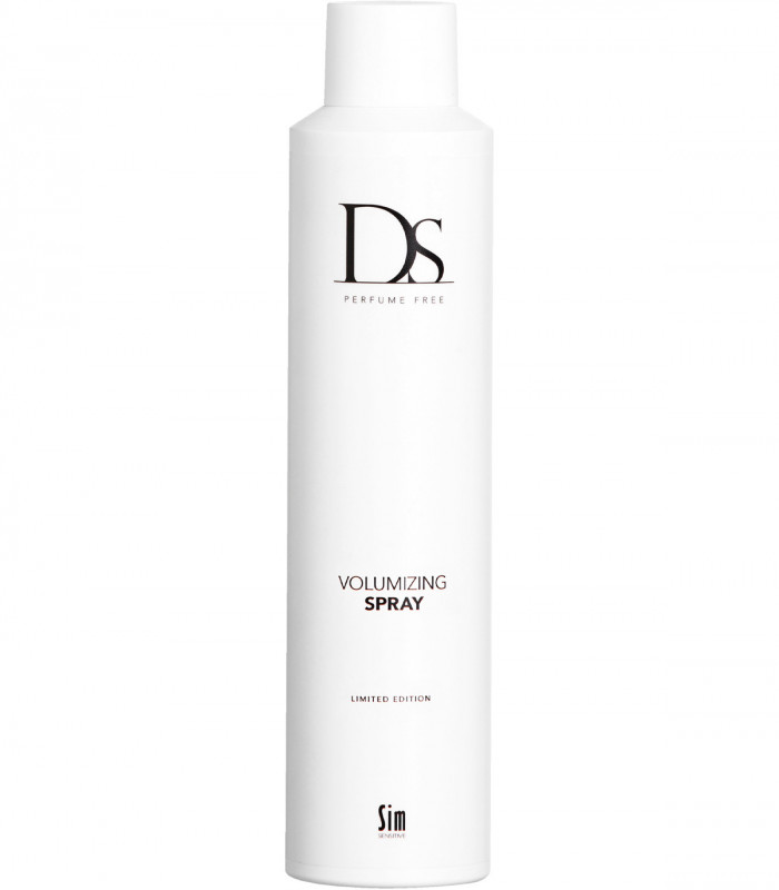 Спрей для надання об'єму Sim Sensitive DS Volumizing Spray