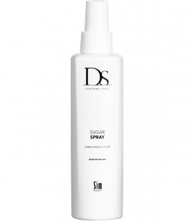 Текстуруючий цукровий спрей Sim Sensitive DS Sugar Spray