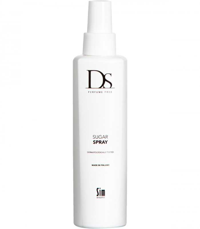 Текстурирующий сахарный спрей Sim Sensitive DS Sugar Spray