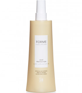 Термозахисний спрей Sim Sensitive Forme Heat Protection