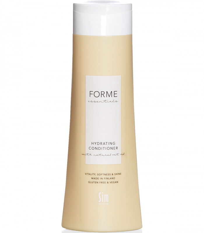 Увлажняющий кондиционер Sim Sensitive Forme Hydrating Conditioner