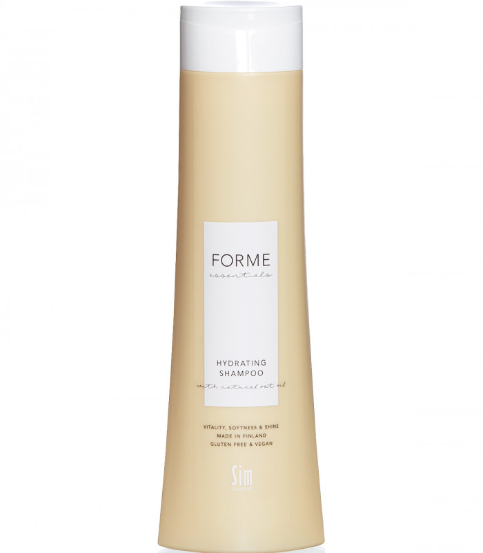 Увлажняющий шампунь Sim Sensitive Forme Hydrating Shampoo